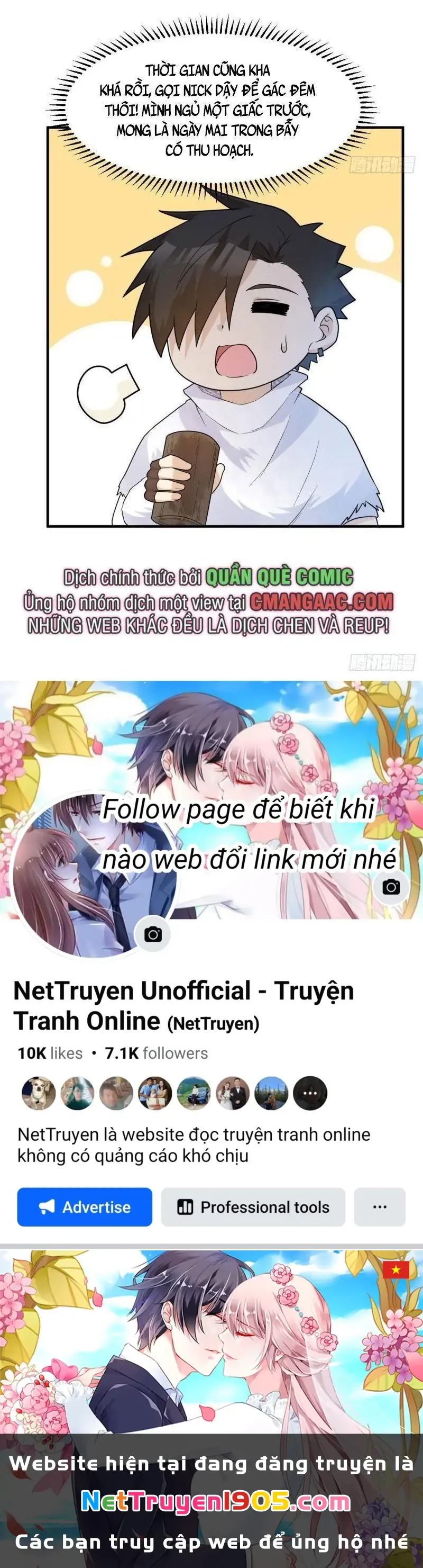 Sống Trên Hoang đảo Cùng Các Em Gái Chapter 226 - Trang 18