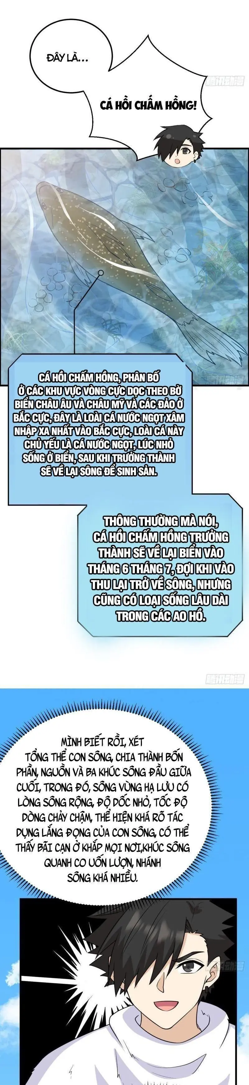 Sống Trên Hoang đảo Cùng Các Em Gái Chapter 229 - Trang 5