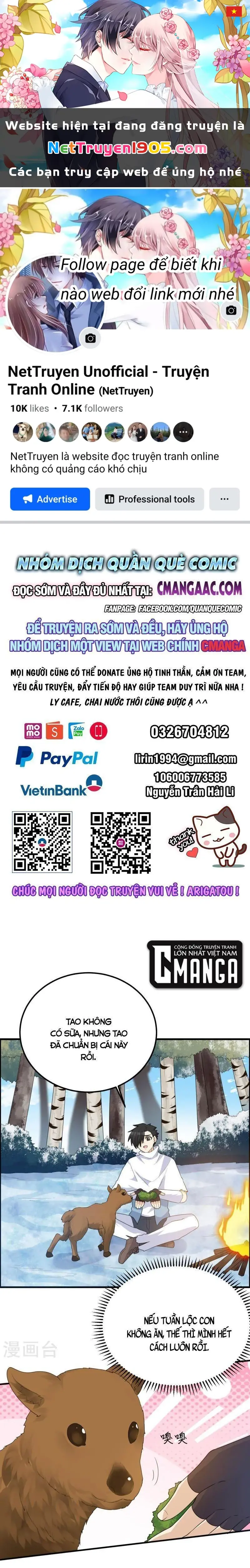 Sống Trên Hoang đảo Cùng Các Em Gái Chapter 231 - Trang 2