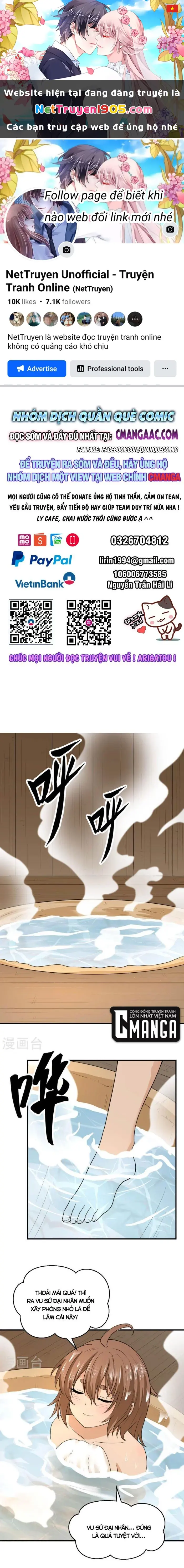 Sống Trên Hoang đảo Cùng Các Em Gái Chapter 232 - Trang 2