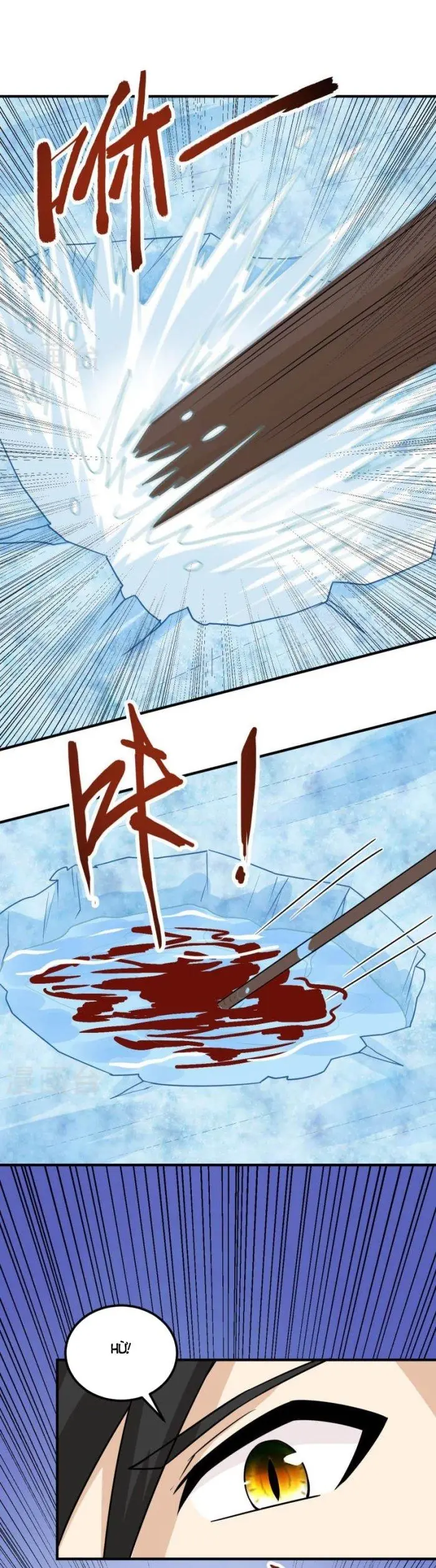 Sống Trên Hoang đảo Cùng Các Em Gái Chapter 234 - Trang 7