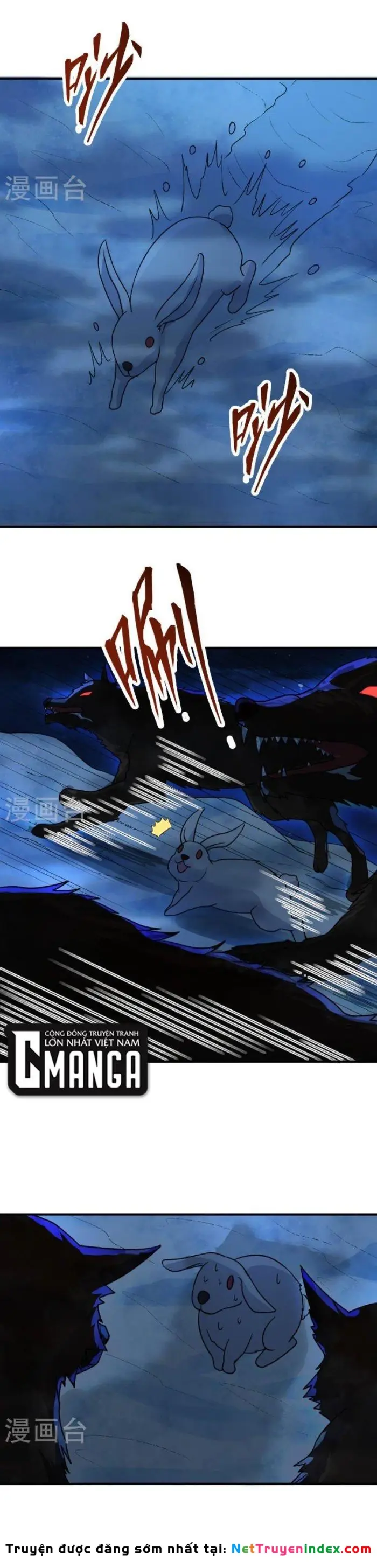 Sống Trên Hoang đảo Cùng Các Em Gái Chapter 236 - Trang 12