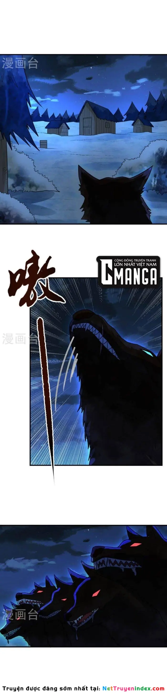 Sống Trên Hoang đảo Cùng Các Em Gái Chapter 236 - Trang 14