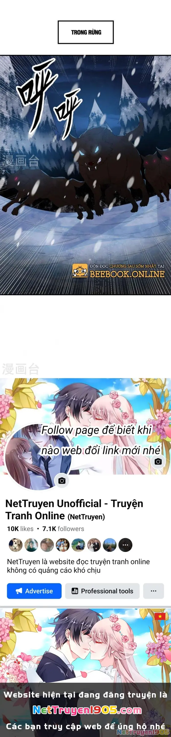 Sống Trên Hoang đảo Cùng Các Em Gái Chapter 239 - Trang 19