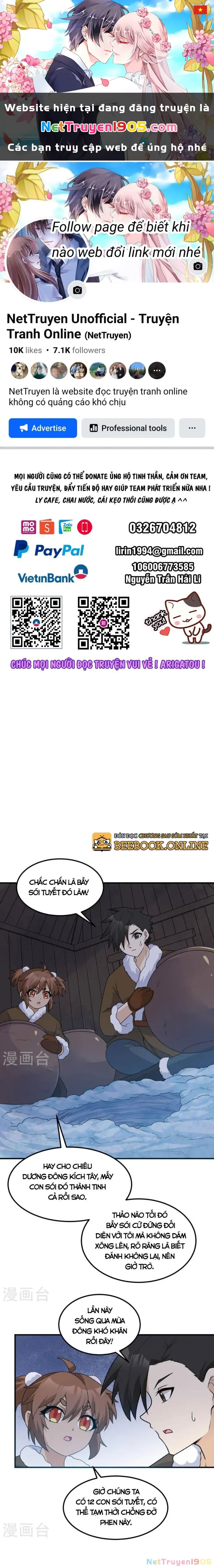 Sống Trên Hoang đảo Cùng Các Em Gái Chapter 239 - Trang 2
