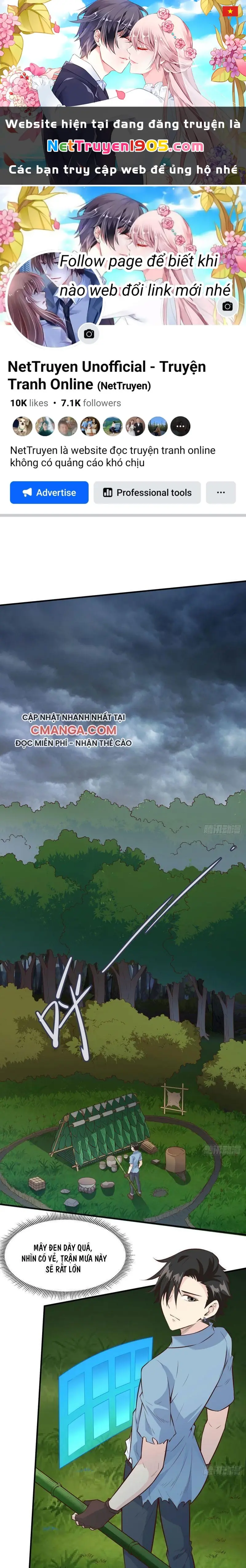 Sống Trên Hoang đảo Cùng Các Em Gái Chapter 24 - Trang 2
