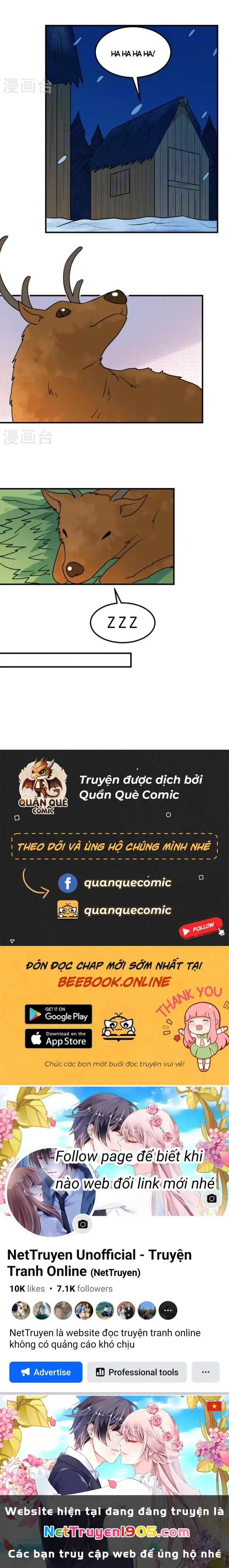 Sống Trên Hoang đảo Cùng Các Em Gái Chapter 240 - Trang 19