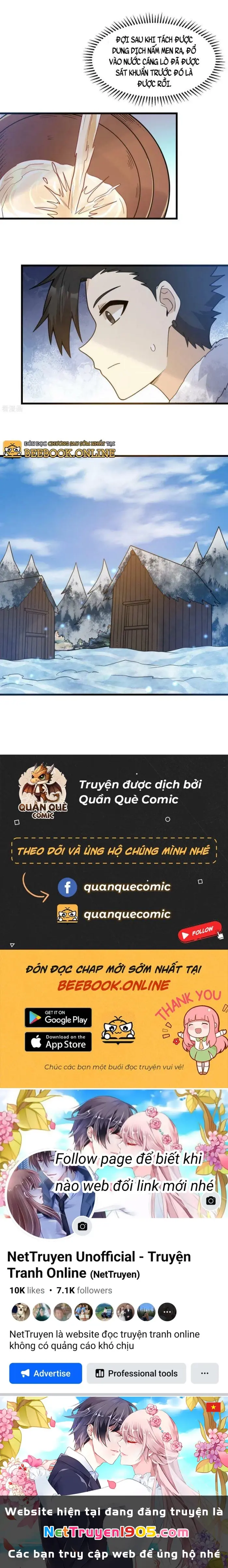 Sống Trên Hoang đảo Cùng Các Em Gái Chapter 241 - Trang 19