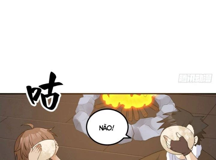 Sống Trên Hoang đảo Cùng Các Em Gái Chapter 242 - Trang 20