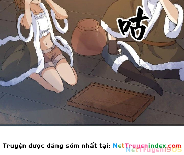 Sống Trên Hoang đảo Cùng Các Em Gái Chapter 242 - Trang 21