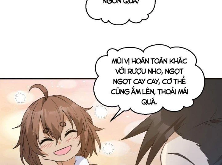 Sống Trên Hoang đảo Cùng Các Em Gái Chapter 242 - Trang 24