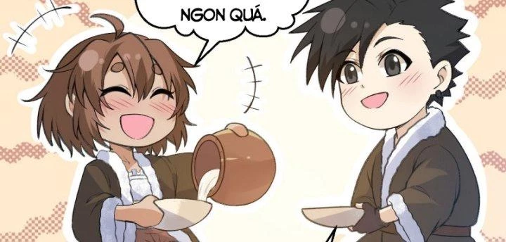 Sống Trên Hoang đảo Cùng Các Em Gái Chapter 242 - Trang 28