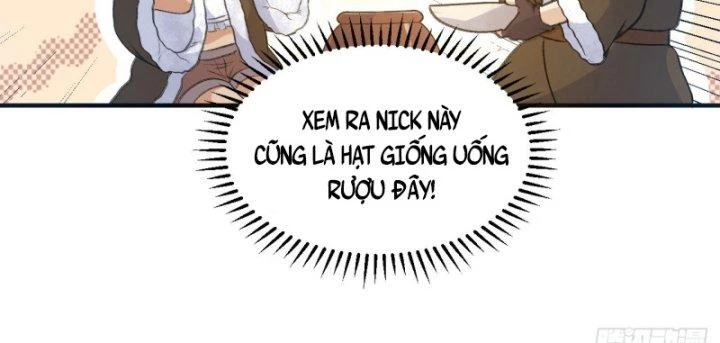 Sống Trên Hoang đảo Cùng Các Em Gái Chapter 242 - Trang 31