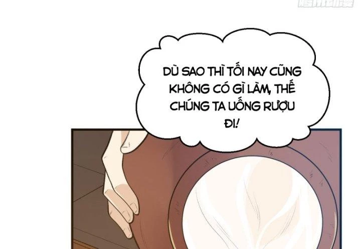 Sống Trên Hoang đảo Cùng Các Em Gái Chapter 242 - Trang 32