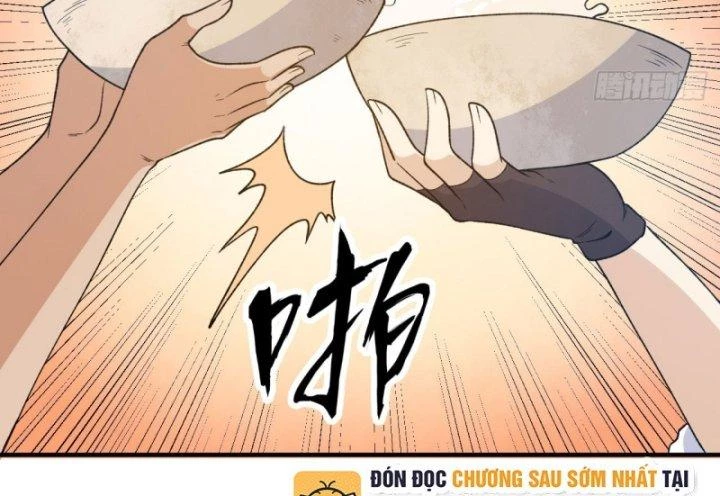 Sống Trên Hoang đảo Cùng Các Em Gái Chapter 242 - Trang 35