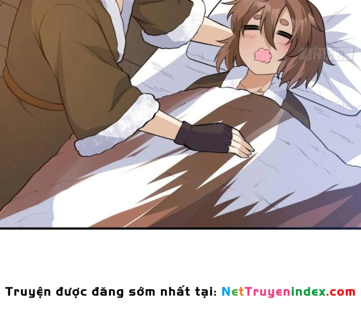 Sống Trên Hoang đảo Cùng Các Em Gái Chapter 242 - Trang 41