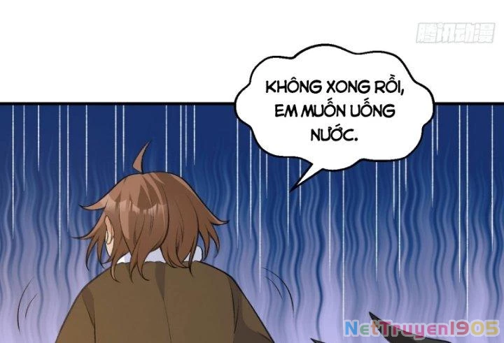 Sống Trên Hoang đảo Cùng Các Em Gái Chapter 242 - Trang 44