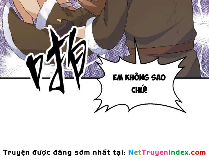 Sống Trên Hoang đảo Cùng Các Em Gái Chapter 242 - Trang 49
