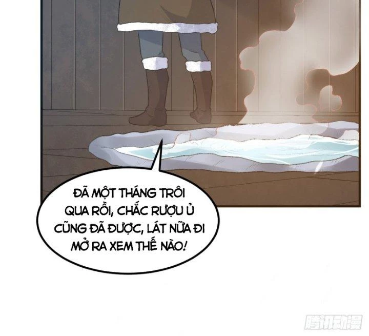 Sống Trên Hoang đảo Cùng Các Em Gái Chapter 242 - Trang 7
