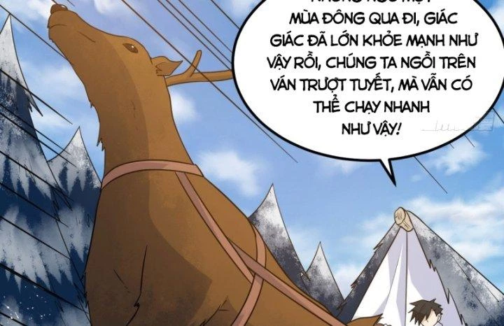 Sống Trên Hoang đảo Cùng Các Em Gái Chapter 243 - Trang 15