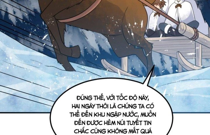 Sống Trên Hoang đảo Cùng Các Em Gái Chapter 243 - Trang 16