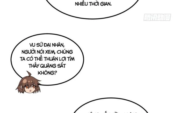 Sống Trên Hoang đảo Cùng Các Em Gái Chapter 243 - Trang 17