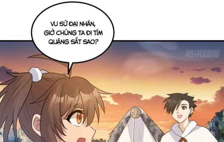 Sống Trên Hoang đảo Cùng Các Em Gái Chapter 243 - Trang 24