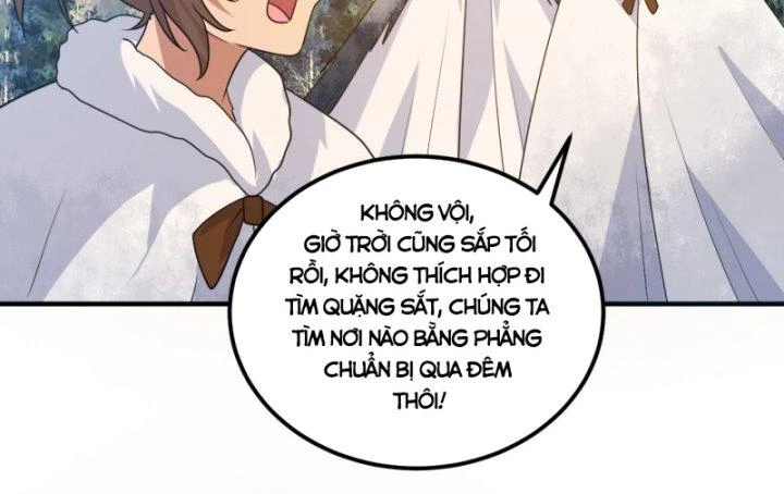 Sống Trên Hoang đảo Cùng Các Em Gái Chapter 243 - Trang 25