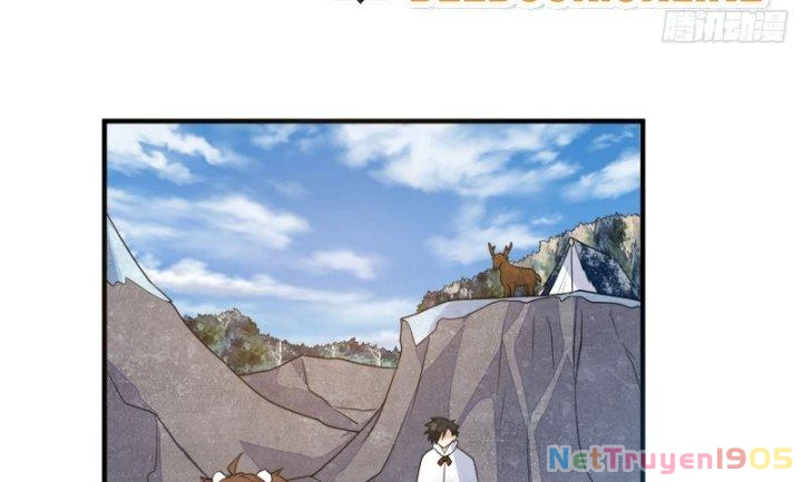 Sống Trên Hoang đảo Cùng Các Em Gái Chapter 243 - Trang 30