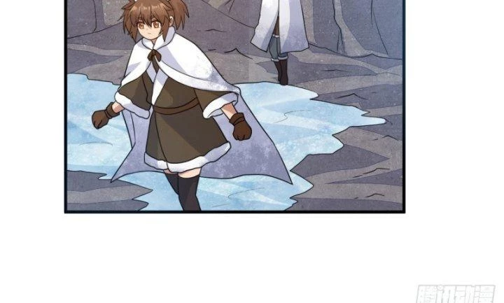 Sống Trên Hoang đảo Cùng Các Em Gái Chapter 243 - Trang 31