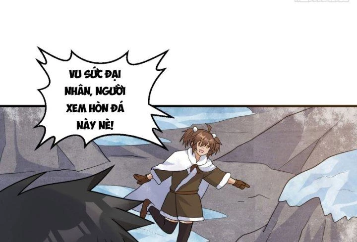 Sống Trên Hoang đảo Cùng Các Em Gái Chapter 243 - Trang 32