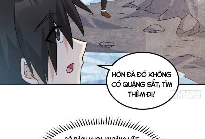 Sống Trên Hoang đảo Cùng Các Em Gái Chapter 243 - Trang 33