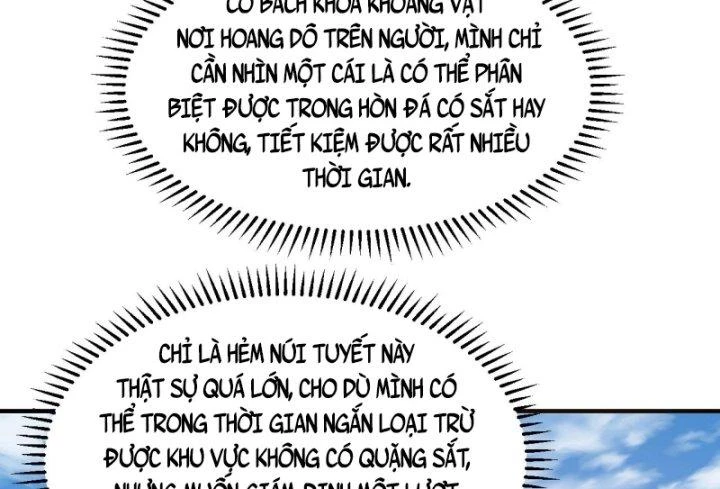 Sống Trên Hoang đảo Cùng Các Em Gái Chapter 243 - Trang 34