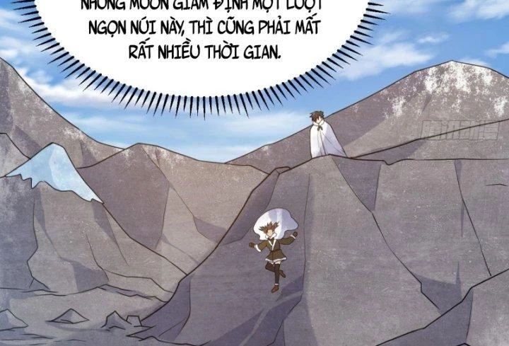Sống Trên Hoang đảo Cùng Các Em Gái Chapter 243 - Trang 35