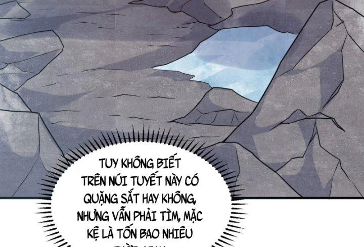 Sống Trên Hoang đảo Cùng Các Em Gái Chapter 243 - Trang 36