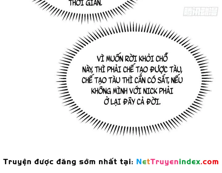 Sống Trên Hoang đảo Cùng Các Em Gái Chapter 243 - Trang 37