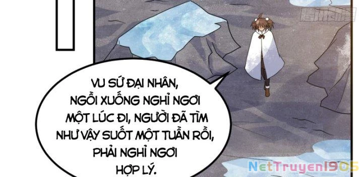 Sống Trên Hoang đảo Cùng Các Em Gái Chapter 243 - Trang 39