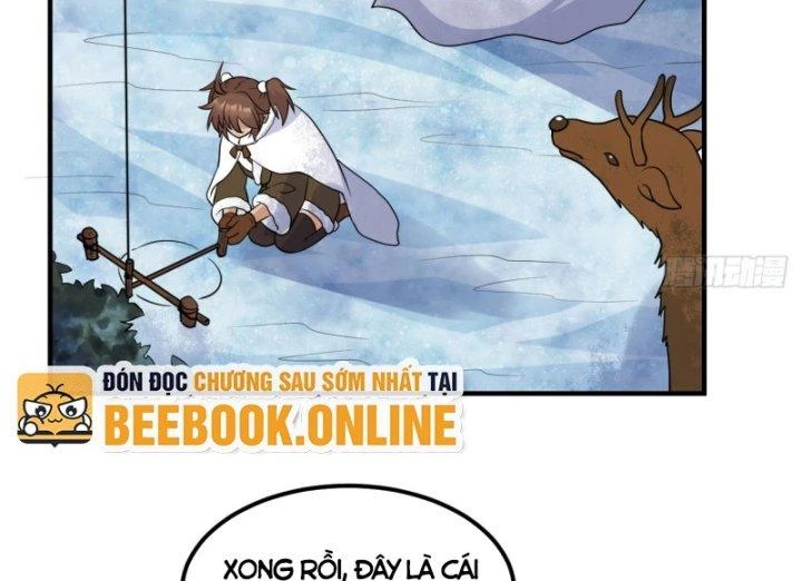 Sống Trên Hoang đảo Cùng Các Em Gái Chapter 243 - Trang 45