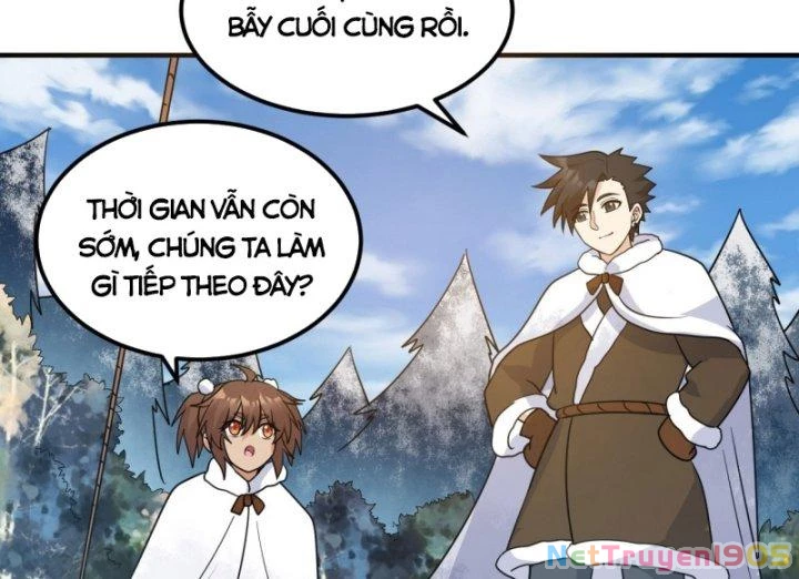 Sống Trên Hoang đảo Cùng Các Em Gái Chapter 243 - Trang 46