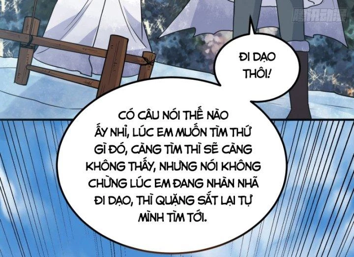 Sống Trên Hoang đảo Cùng Các Em Gái Chapter 243 - Trang 47