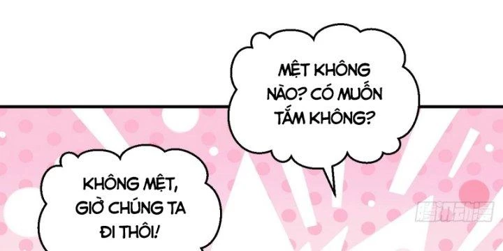 Sống Trên Hoang đảo Cùng Các Em Gái Chapter 243 - Trang 8