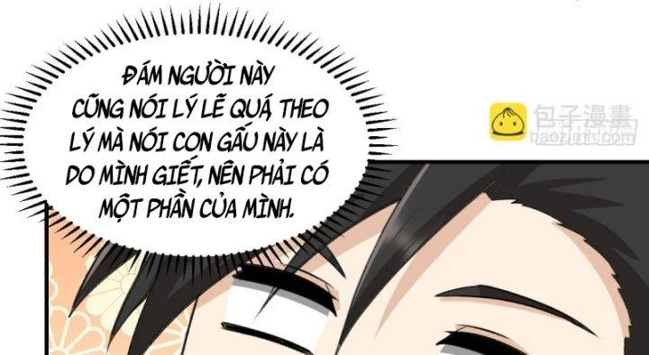 Sống Trên Hoang đảo Cùng Các Em Gái Chapter 244 - Trang 17