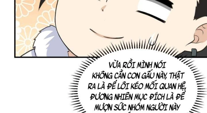 Sống Trên Hoang đảo Cùng Các Em Gái Chapter 244 - Trang 18