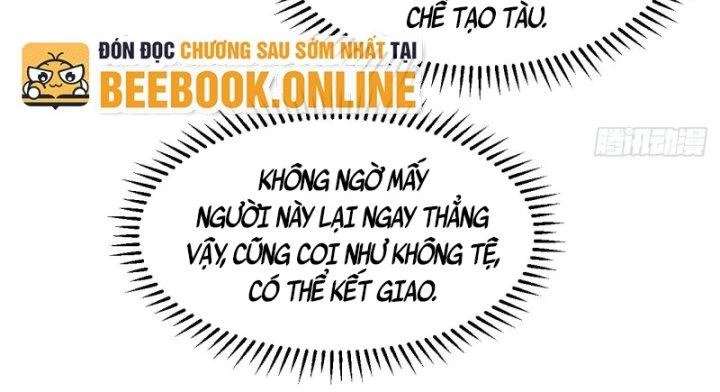 Sống Trên Hoang đảo Cùng Các Em Gái Chapter 244 - Trang 19