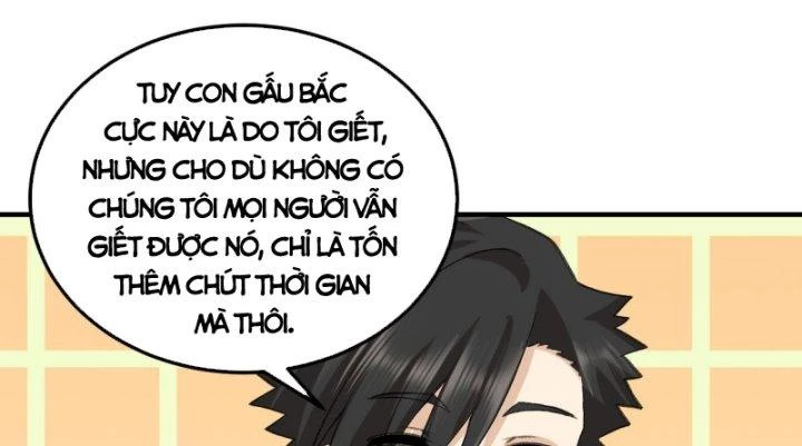 Sống Trên Hoang đảo Cùng Các Em Gái Chapter 244 - Trang 20