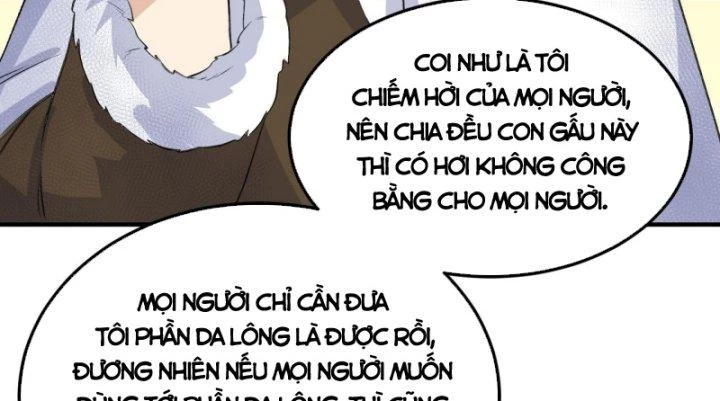 Sống Trên Hoang đảo Cùng Các Em Gái Chapter 244 - Trang 22