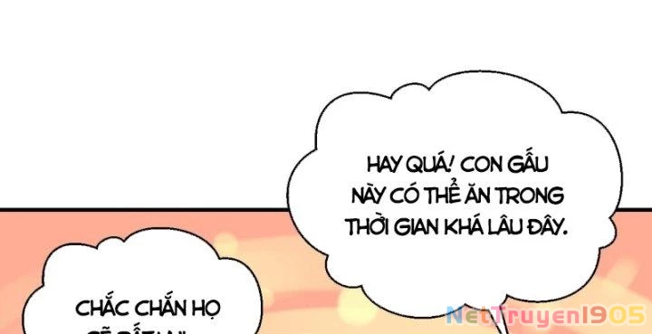 Sống Trên Hoang đảo Cùng Các Em Gái Chapter 244 - Trang 26