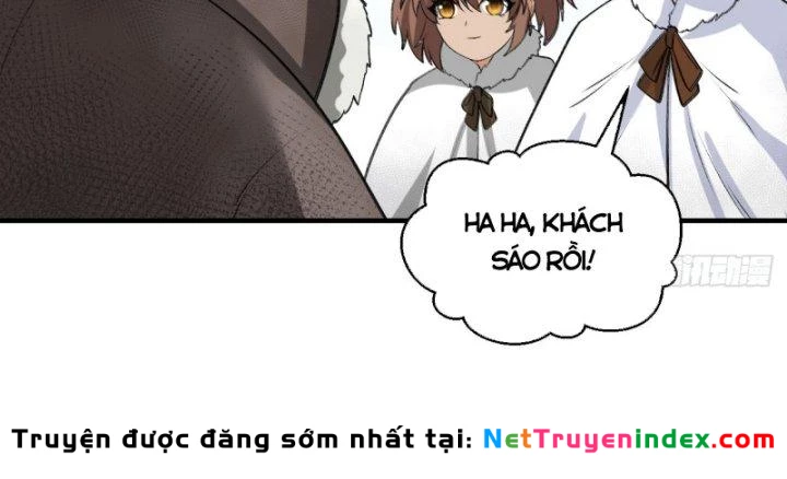 Sống Trên Hoang đảo Cùng Các Em Gái Chapter 244 - Trang 31