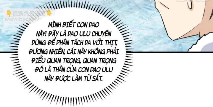 Sống Trên Hoang đảo Cùng Các Em Gái Chapter 244 - Trang 34