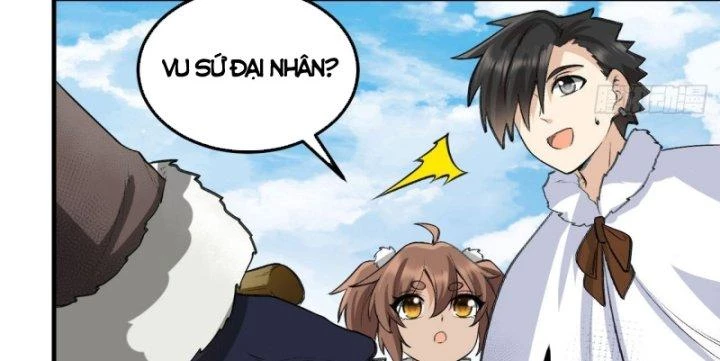 Sống Trên Hoang đảo Cùng Các Em Gái Chapter 244 - Trang 36